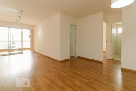 Sala de apartamento para alugar com 3 quartos, 105m² em Cerqueira César, São Paulo