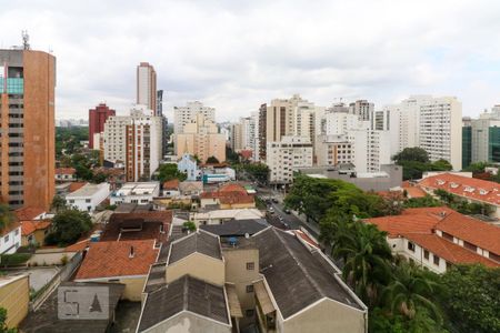 Apartamento para alugar com 105m², 3 quartos e 2 vagas Apartamento para alugar com 105m², 3 quartos e 2 vagasQuarto 2