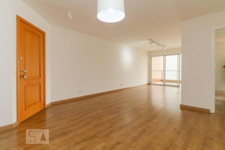 Sala de apartamento para alugar com 3 quartos, 105m² em Cerqueira César, São Paulo