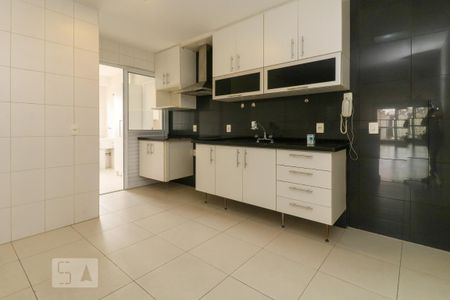 Apartamento para alugar com 105m², 3 quartos e 2 vagas Apartamento para alugar com 105m², 3 quartos e 2 vagasCozinha