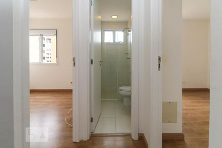Apartamento para alugar com 105m², 3 quartos e 2 vagas Apartamento para alugar com 105m², 3 quartos e 2 vagasCorredor