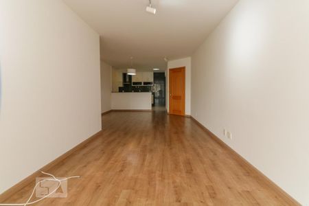 Sala de apartamento para alugar com 3 quartos, 105m² em Cerqueira César, São Paulo