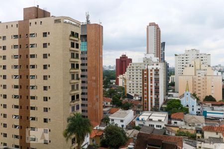 Apartamento para alugar com 105m², 3 quartos e 2 vagas Apartamento para alugar com 105m², 3 quartos e 2 vagasVaranda gourmet