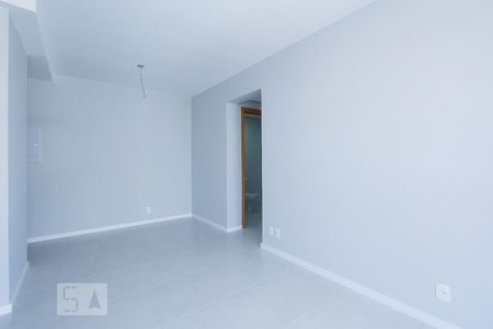 SALA de apartamento para alugar com 2 quartos, 63m² em Santa Maria Goretti, Porto Alegre