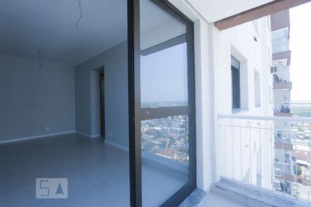 SACADA de apartamento para alugar com 2 quartos, 63m² em Santa Maria Goretti, Porto Alegre