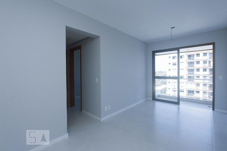 SALA de apartamento para alugar com 2 quartos, 63m² em Santa Maria Goretti, Porto Alegre