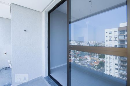 SACADA de apartamento para alugar com 2 quartos, 63m² em Santa Maria Goretti, Porto Alegre