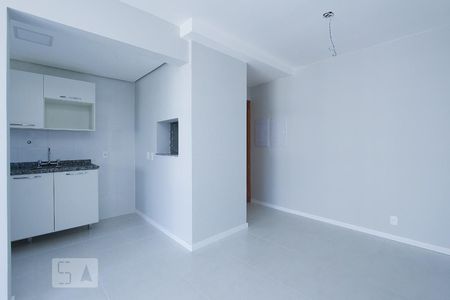 SALA de apartamento para alugar com 2 quartos, 63m² em Santa Maria Goretti, Porto Alegre