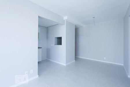 SALA de apartamento para alugar com 2 quartos, 63m² em Santa Maria Goretti, Porto Alegre