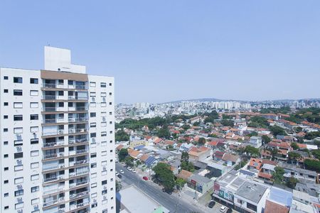 VISTA de apartamento para alugar com 2 quartos, 63m² em Santa Maria Goretti, Porto Alegre