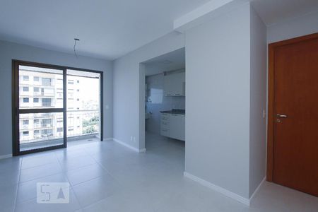 SALA de apartamento para alugar com 2 quartos, 63m² em Santa Maria Goretti, Porto Alegre