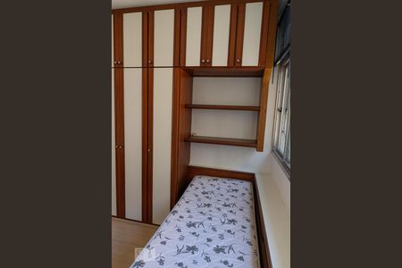 Quarto 1 de apartamento à venda com 3 quartos, 93m² em Icaraí, Niterói