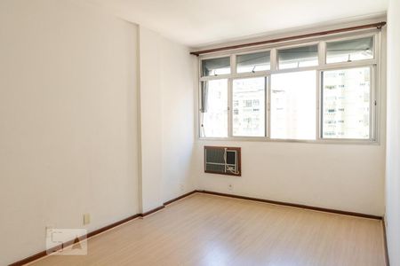 Sala de apartamento à venda com 3 quartos, 93m² em Icaraí, Niterói