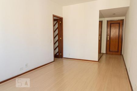 Sala de apartamento à venda com 3 quartos, 93m² em Icaraí, Niterói