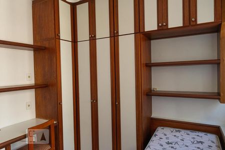 Quarto 1 de apartamento à venda com 3 quartos, 93m² em Icaraí, Niterói