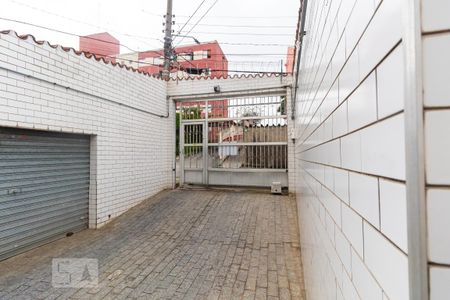 Apartamento para alugar com 48m², 2 quartos e 1 vaga Apartamento para alugar com 48m², 2 quartos e 1 vagaGaragem