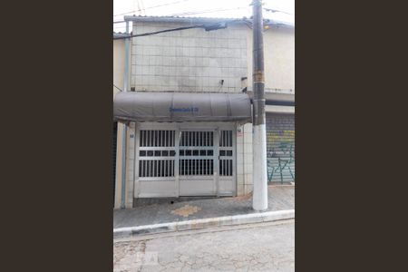 Apartamento para alugar com 48m², 2 quartos e 1 vaga Apartamento para alugar com 48m², 2 quartos e 1 vagaFachada