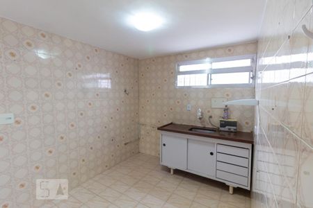 Apartamento para alugar com 48m², 2 quartos e 1 vaga Apartamento para alugar com 48m², 2 quartos e 1 vagaCozinha