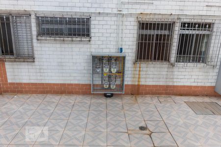 Apartamento para alugar com 48m², 2 quartos e 1 vaga Apartamento para alugar com 48m², 2 quartos e 1 vagaÁrea comum