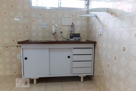 Apartamento para alugar com 48m², 2 quartos e 1 vaga Apartamento para alugar com 48m², 2 quartos e 1 vagaCozinha