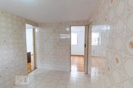 Apartamento para alugar com 48m², 2 quartos e 1 vaga Apartamento para alugar com 48m², 2 quartos e 1 vagaCozinha