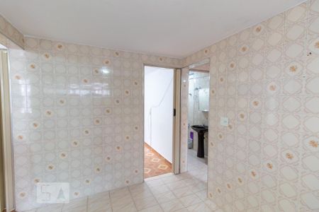Apartamento para alugar com 48m², 2 quartos e 1 vaga Apartamento para alugar com 48m², 2 quartos e 1 vagaCozinha