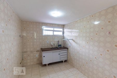 Apartamento para alugar com 48m², 2 quartos e 1 vaga Apartamento para alugar com 48m², 2 quartos e 1 vagaCozinha