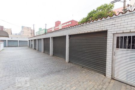 Apartamento para alugar com 48m², 2 quartos e 1 vaga Apartamento para alugar com 48m², 2 quartos e 1 vagaGaragem