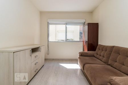 Sala de apartamento para alugar com 1 quarto, 45m² em Cidade Baixa, Porto Alegre