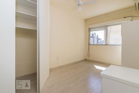 Dormitório de apartamento para alugar com 1 quarto, 45m² em Cidade Baixa, Porto Alegre