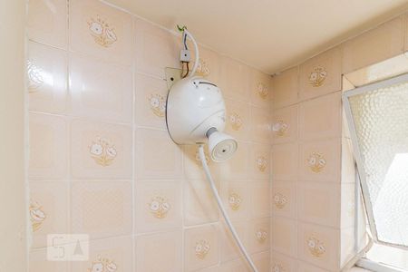 Chuveiro de apartamento para alugar com 1 quarto, 45m² em Cidade Baixa, Porto Alegre