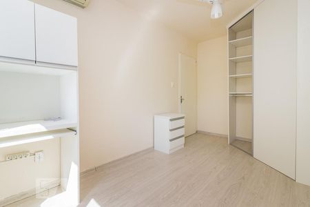 Dormitório de apartamento para alugar com 1 quarto, 45m² em Cidade Baixa, Porto Alegre