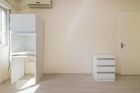 Dormitório de apartamento para alugar com 1 quarto, 45m² em Cidade Baixa, Porto Alegre