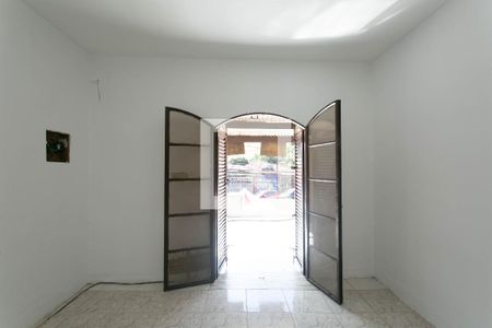 Sala de casa à venda com 3 quartos, 458m² em Vila Jacuí, São Paulo