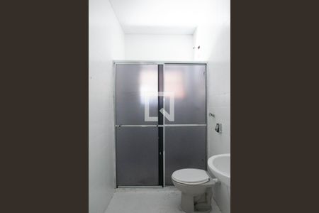 Casa à venda com 458m², 3 quartos e 2 vagas Casa à venda com 458m², 3 quartos e 2 vagasBanheiro