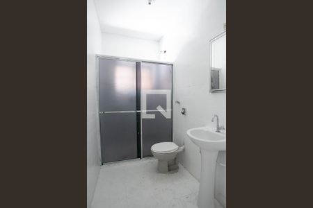 Casa à venda com 458m², 3 quartos e 2 vagas Casa à venda com 458m², 3 quartos e 2 vagasBanheiro