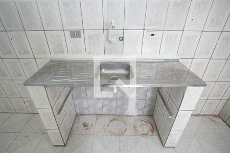 Casa à venda com 458m², 3 quartos e 2 vagas Casa à venda com 458m², 3 quartos e 2 vagasDetalhe cozinha