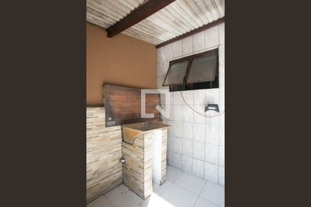 Casa à venda com 458m², 3 quartos e 2 vagas Casa à venda com 458m², 3 quartos e 2 vagasArea de Serviço