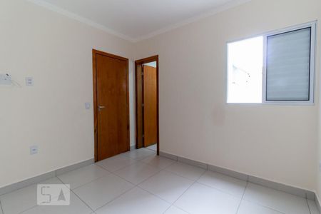 Quarto de kitnet/studio para alugar com 1 quarto, 35m² em Parque São Jorge, São Paulo