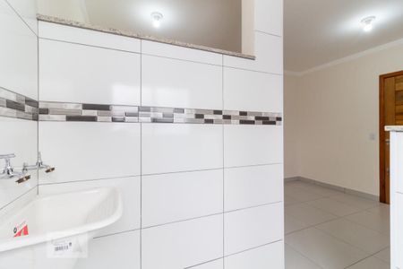 Studio para alugar com 35m², 1 quarto e sem vagaÁrea de Serviço