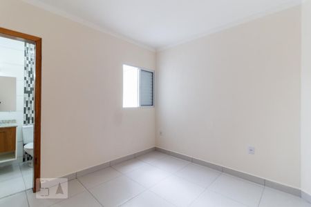 Quarto de kitnet/studio para alugar com 1 quarto, 35m² em Parque São Jorge, São Paulo