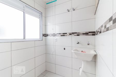 Studio para alugar com 35m², 1 quarto e sem vagaÁrea de Serviço