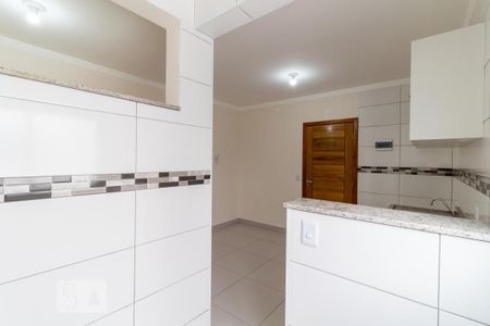 Studio para alugar com 35m², 1 quarto e sem vagaÁrea de Serviço