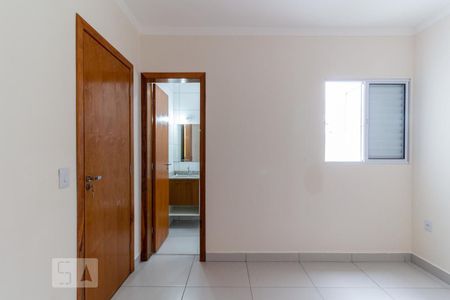 Quarto de kitnet/studio para alugar com 1 quarto, 35m² em Parque São Jorge, São Paulo