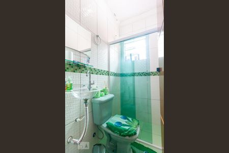 Casa à venda com 150m², 4 quartos e 2 vagasbanheiro 3