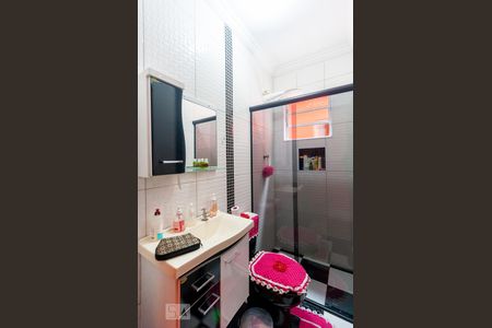 Casa à venda com 150m², 4 quartos e 2 vagasbanheiro 2