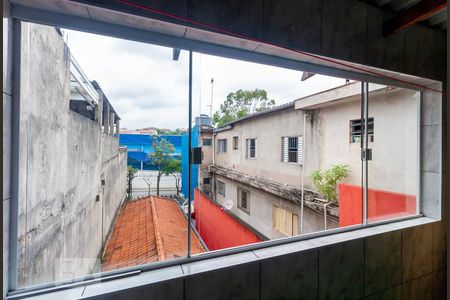 Casa à venda com 150m², 4 quartos e 2 vagasLavanderia