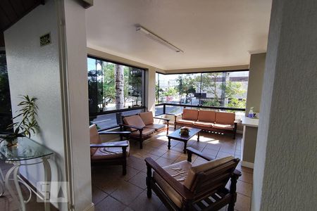 Apartamento à venda com 85m², 2 quartos e 2 vagas Apartamento à venda com 85m², 2 quartos e 2 vagasÁrea comum - Salão de festas