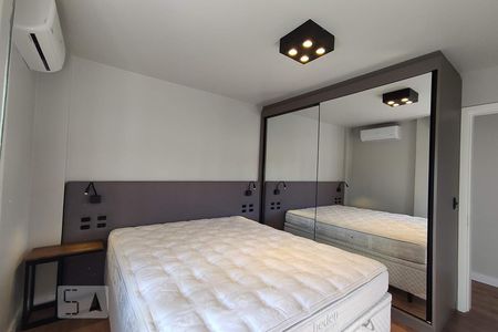Apartamento à venda com 85m², 2 quartos e 2 vagas Apartamento à venda com 85m², 2 quartos e 2 vagasQuarto 1