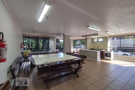 Apartamento à venda com 85m², 2 quartos e 2 vagas Apartamento à venda com 85m², 2 quartos e 2 vagasÁrea comum - Salão de festas